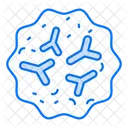 Antigen  Icon