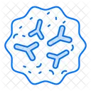 Antigen Allergy Allergen Icon