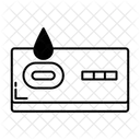 Antigen Test  Icon