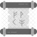 Ancestral  Ícone
