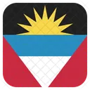 Antigua Icon