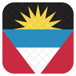 Antigua Flag Icon