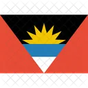 Antigua and barbuda  Icon