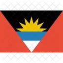 Antígua e Barbuda  Ícone