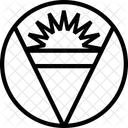 Antigua  Icono
