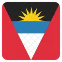 Antigua  Icon
