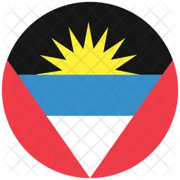 Antigua y Barbuda  Icono