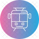 Viejo Tranvia Icon