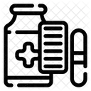 Antihistamines  Icon