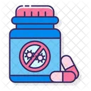 Antihistamines  Icon