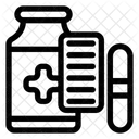 Antihistamines  Icon