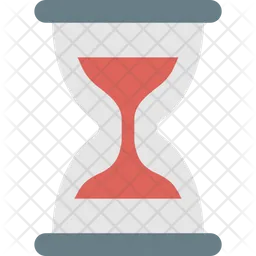 Antiker Timer  Symbol