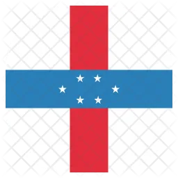 Antillas Flag Icon