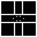 Antillas  Icono