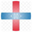 Antilles  Icon