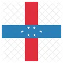 Antilles  Icon