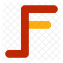 Antilles Guilder  Icon