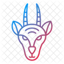 Antilope  Icon
