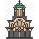 Antim Monastery Orthodox Icon