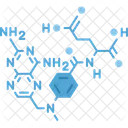 Antimetabolito  Icono