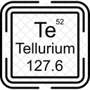 Antimony  Icon