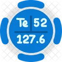 Antimony  Icon