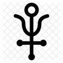Antimony Antimony Symbol Emblem Icon