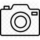 Antique Camera  Icon