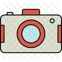 Antique Camera  Icon