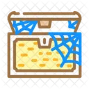 Antique Chest Icon