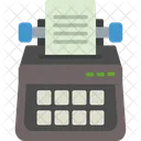 Antique  Icon