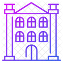 Antique  Icon
