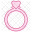 Antique ring  Icon