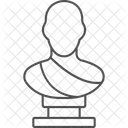 Antique sculpture  Icon