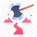 Antique Sword  Icon