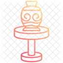 Antique vase  Icon