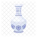 Antique Vase  Icône