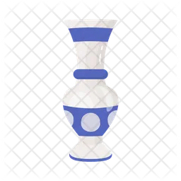 Antique Vase  Icon