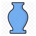 Antique Vase  Icon
