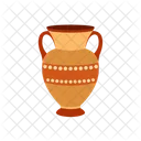 Antique Vase Icon