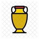 Antique Vase  Icon