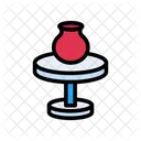 Antique Vase  Icon