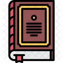 Antiques Book  Icon