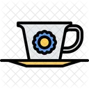 Antiques Cup  Icon