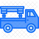 Antiques Delivery Furniture Delivery Antiques Icon