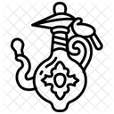 Antiquitäten  Symbol