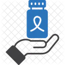 Antiretroviral Therapy  Icon