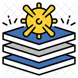 Antiseptic Emoji Icon