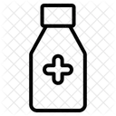Antiseptic Icon