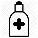 Antiseptic Icon